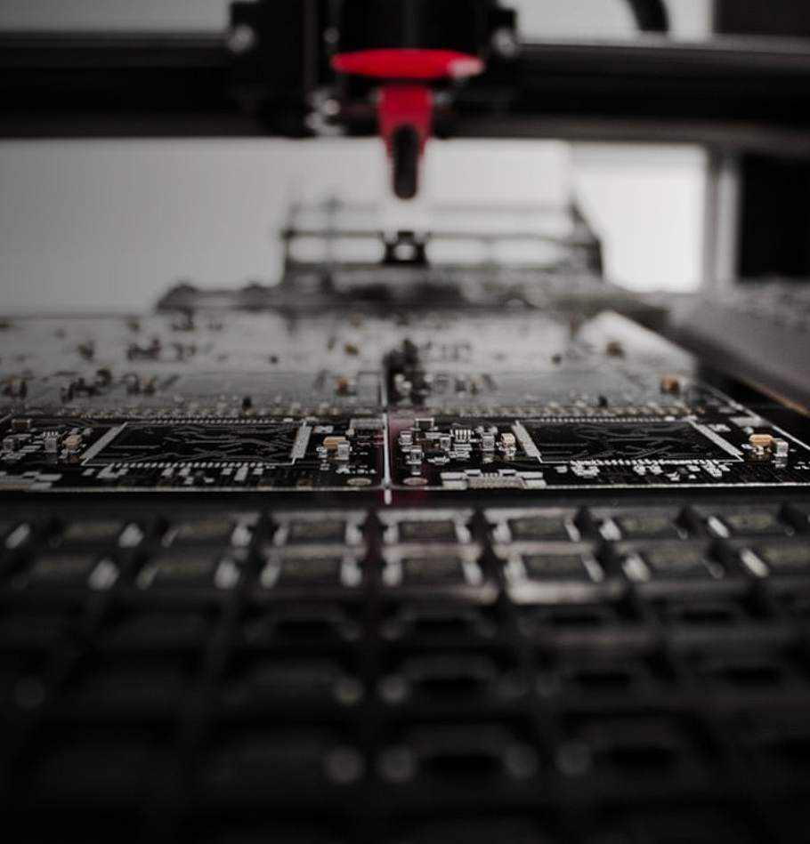 Augmentation du prix de la RAM