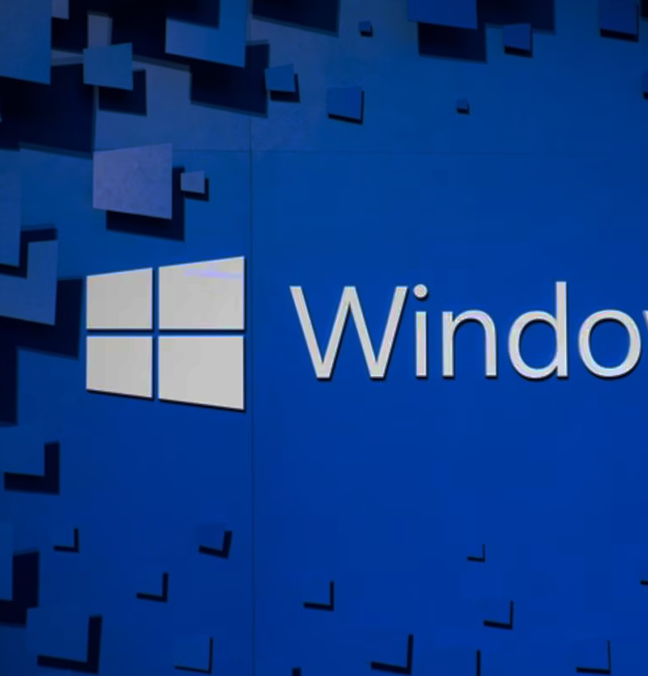Fin de Windows 10